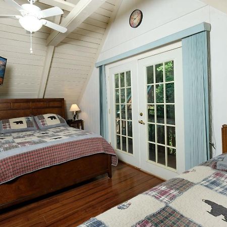 Villa Cozy Bear 856 à Gatlinburg Extérieur photo