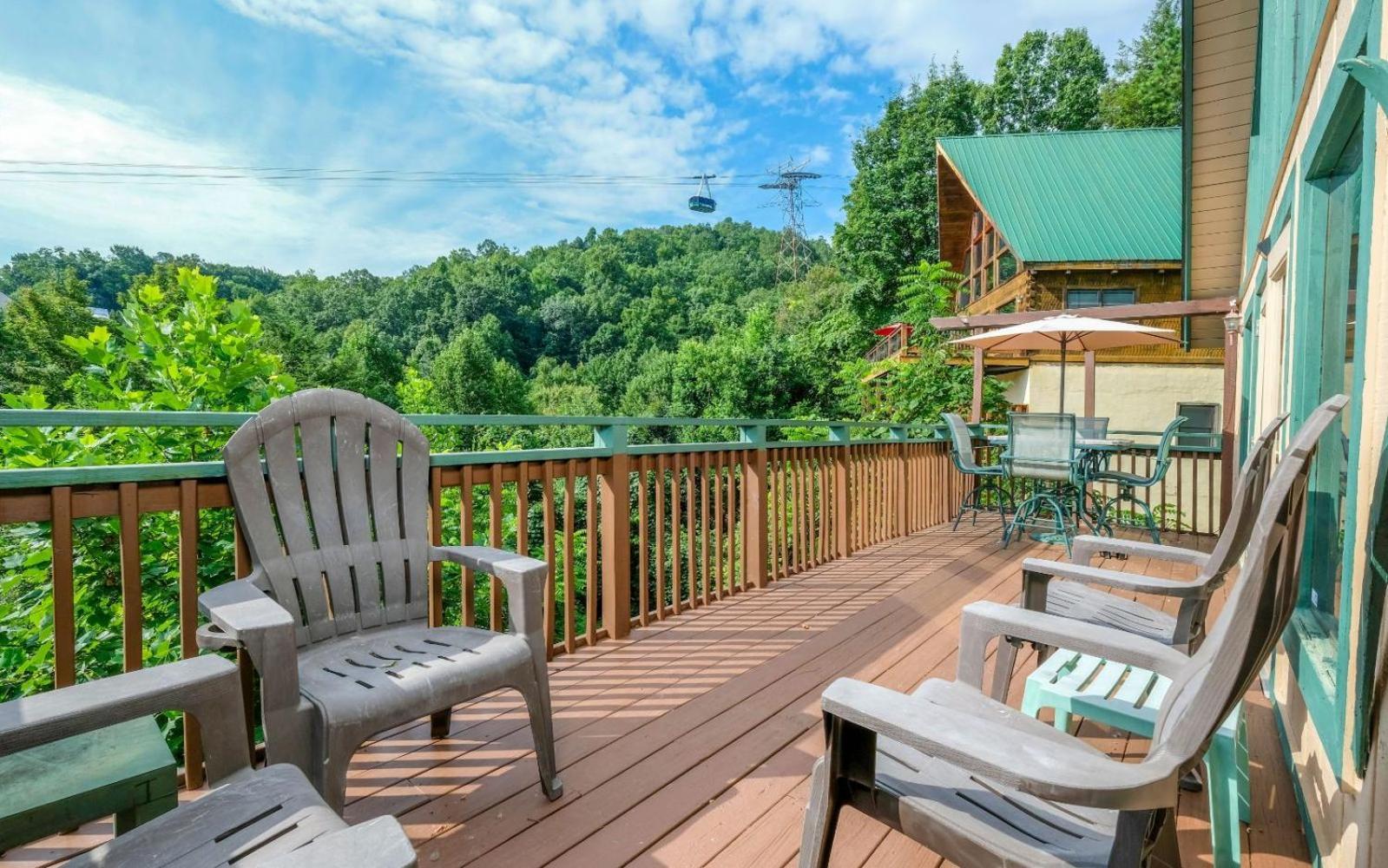 Villa Cozy Bear 856 à Gatlinburg Extérieur photo