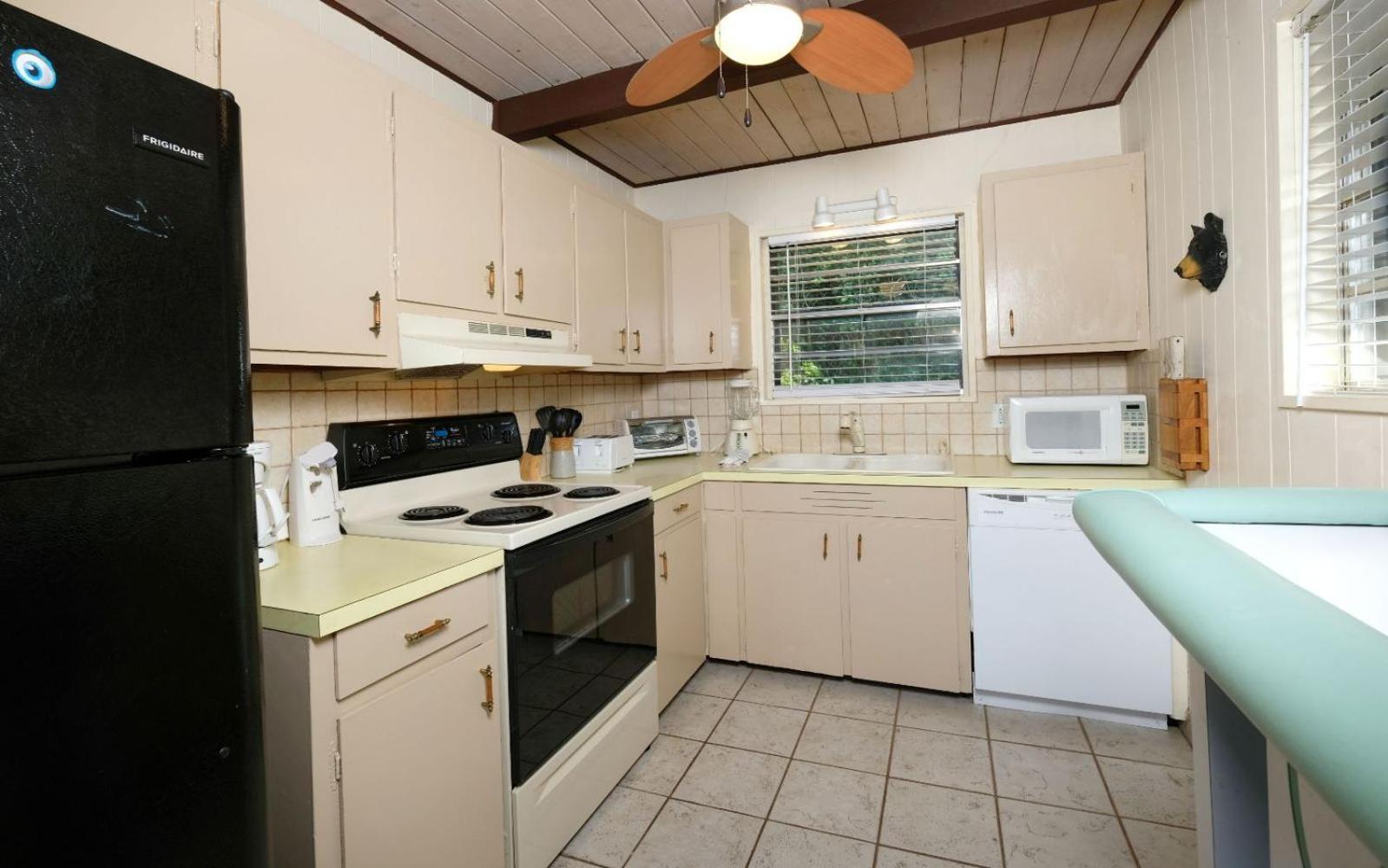 Villa Cozy Bear 856 à Gatlinburg Extérieur photo