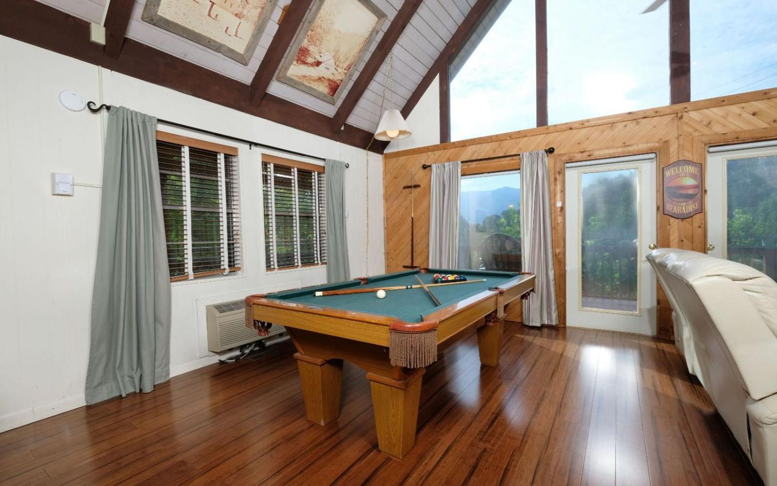 Villa Cozy Bear 856 à Gatlinburg Extérieur photo
